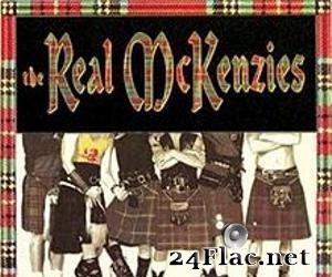 The Real McKenzies - The Real McKenzies (1995) [FLAC (tracks + .cue)]