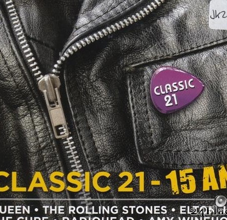 VA - Classic 21-15 Ans (2019) [FLAC (tracks + .cue)]