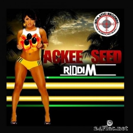 Various Artists - Ackee Seed Riddim (2020) Hi-Res
