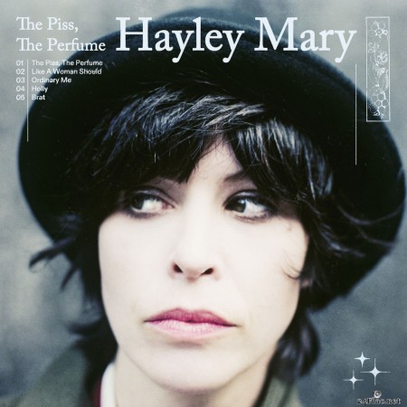 Hayley Mary - The Piss, The Perfume (2020) FLAC