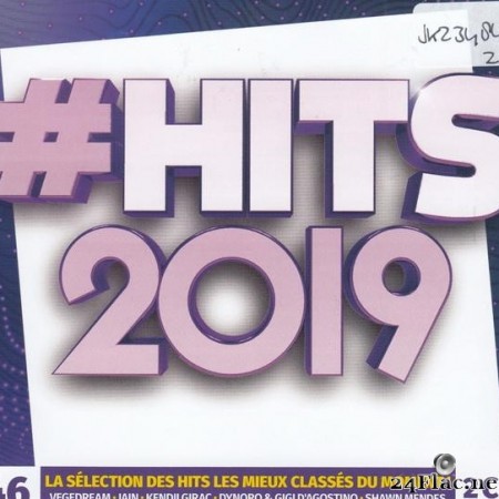 VA - #Hits 2019 (2018) [FLAC (tracks + .cue)]