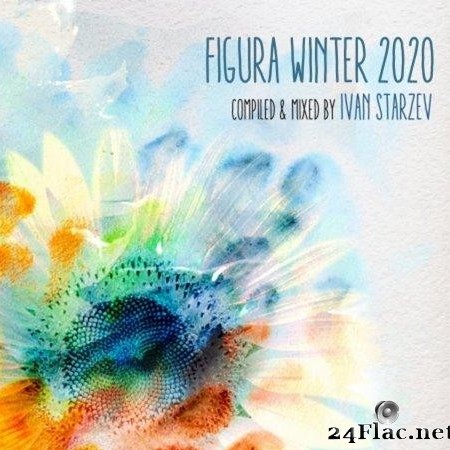 VA - Figura Winter 2020 (Compiled & Mixed By Ivan Starzev) (2020) [FLAC (tracks)]