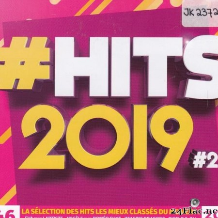 VA - #Hits 2019 #2 (2019) [FLAC (tracks + .cue)]