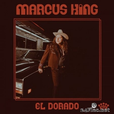 Marcus King - El Dorado (2020) Hi-Res
