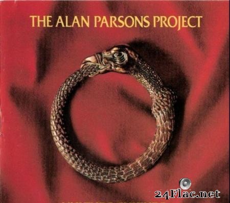 The Alan Parsons Project - Vulture Culture (1984) [FLAC (tracks + .cue)]