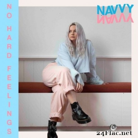 Navvy - No Hard Feelings (EP) (2020) FLAC