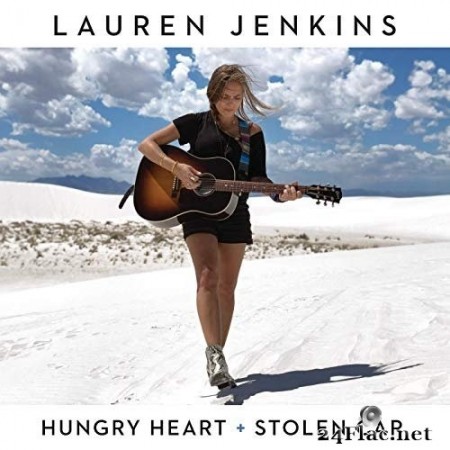 Lauren Jenkins - Hungry Heart / Stolen Car (Single) (2020) Hi-Res