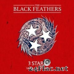 The Black Feathers - 3 Stars (And a Country Song) (2019) FLAC