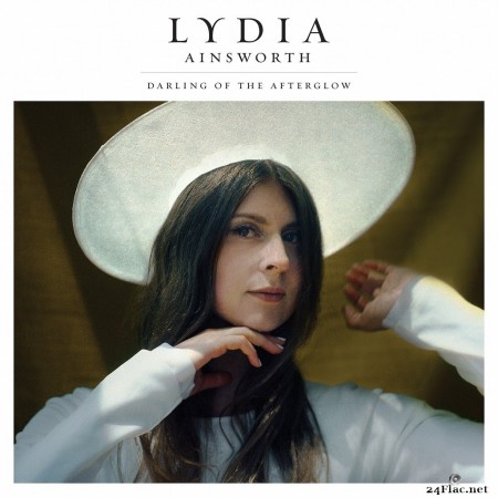 Lydia Ainsworth - Darling of the Afterglow (2017) Vinyl
