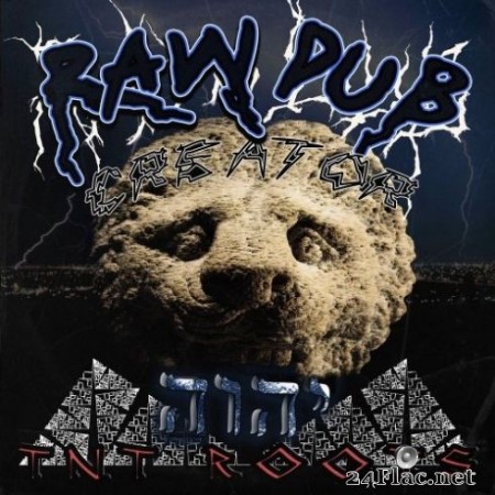 TNT Roots - Raw Dub Creator (2020) FLAC