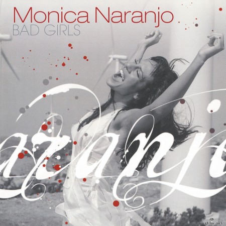 Monica Naranjo - Bad Girls (2020) Hi-Res