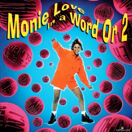 Monie Love - In a Word or 2 (2020) FLAC