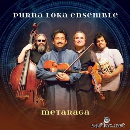 Purna Loka Ensemble - Metaraga (2020) FLAC