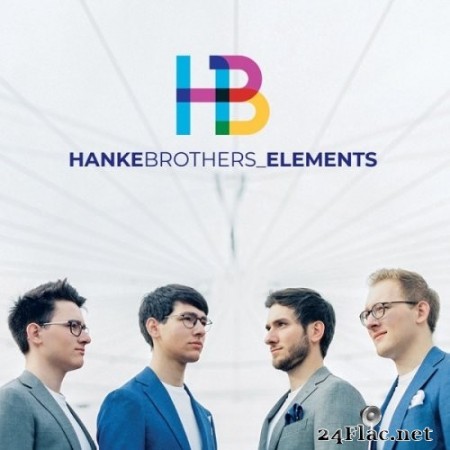Hanke Brothers - Elements (2020) Hi-Res