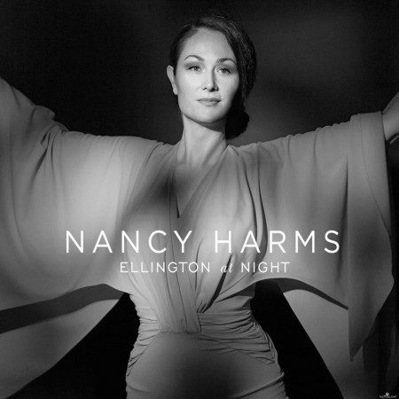Nancy Harms - Ellington At Night (2016) Hi-Res