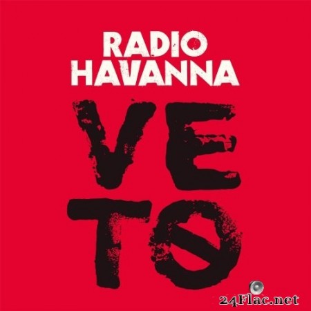 Radio Havanna - VETO (2020) Hi-Res