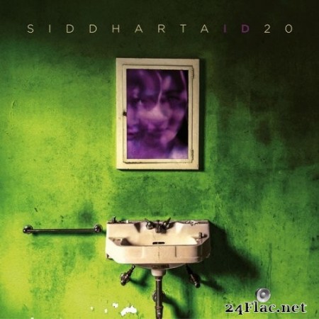 Siddharta - ID20 (2020) Hi-Res