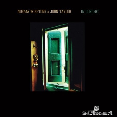 Norma Winstone - In Concert (2020) Hi-Res