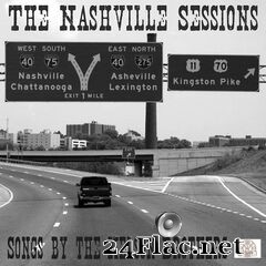The Nelson Brothers - The Nashville Sessions (2019) FLAC