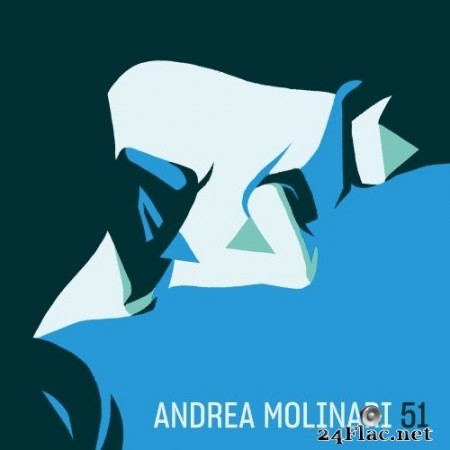 Andrea Molinari - 51 (2019) Hi-Res