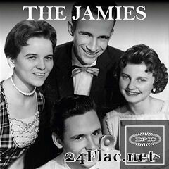 The Jamies - Epic Singles (2019) FLAC