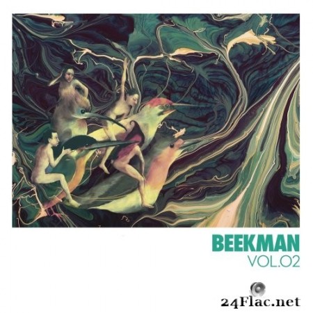 Beekman - Beekman, Vol. 02 (2016/2019) Hi-Res