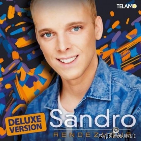 Sandro - Rendezvous (Deluxe Version) (2020) FLAC