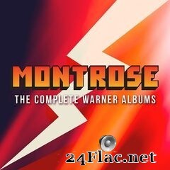 Montrose - The Complete Warner Albums (2019) FLAC