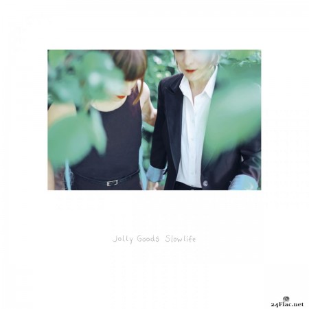 Jolly Goods - Slowlife (2020) FLAC