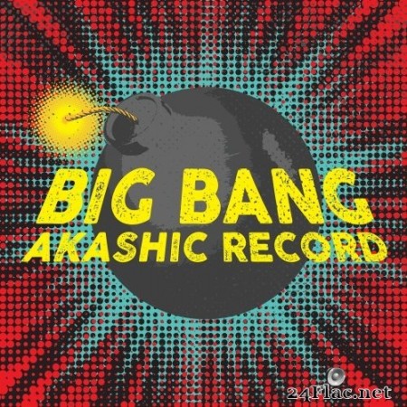 Akashic Record - Big Bang (2019) Hi-Res