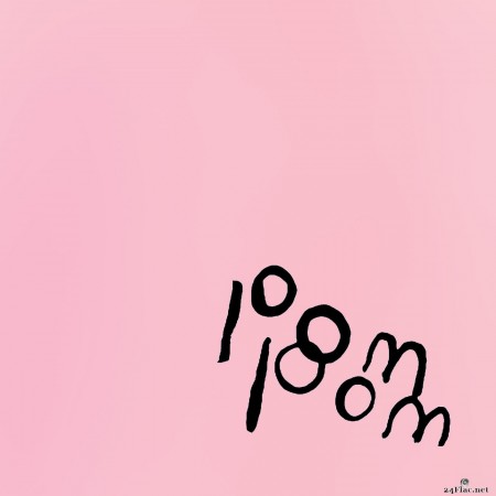 Ariel Pink - Pom Pom (2014) Hi-Res