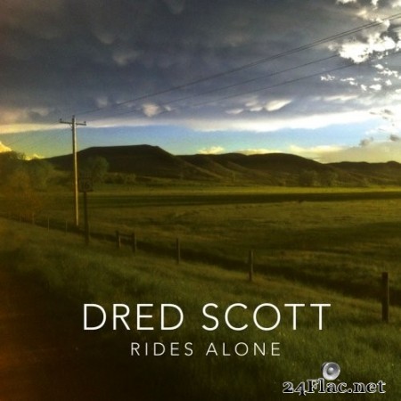 Dred Scott - rides alone (2018/2019) Hi-Res