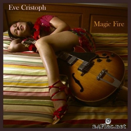 Eve Christoph - Magic Fire (2020) FLAC