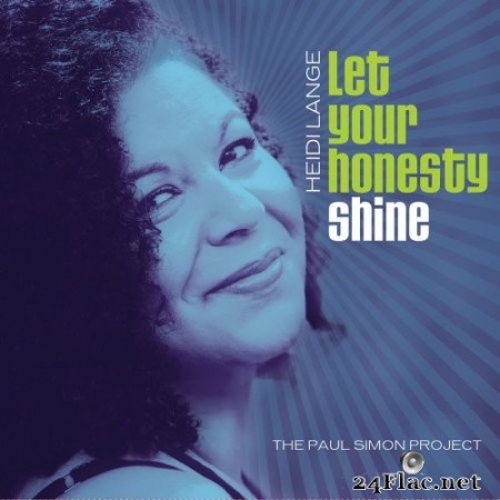 Heidi Lange - Let Your Honesty Shine (2020) FLAC