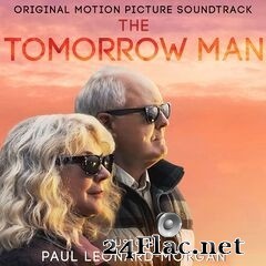 Paul Leonard-Morgan - The Tomorrow Man (Original Motion Picture Soundtrack) (2019) FLAC