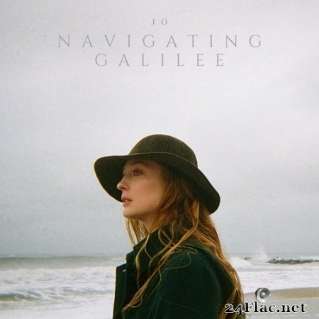 Jo - Navigating Galilee (2020) FLAC