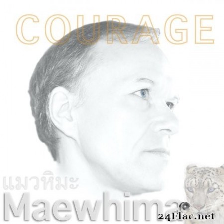 Maewhima - Courage (2020) FLAC