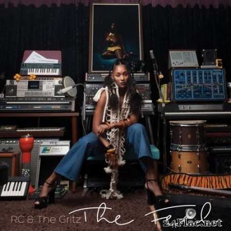 RC & The Gritz - The FEEL (2016/2019) Hi-Res