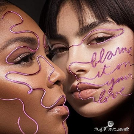 Charli XCX - Blame It On Your Love (Remixes) (2020) Hi-Res