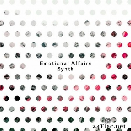 Carlos Zarattini - Emotional Affairs - Synth (2020) Hi-Res