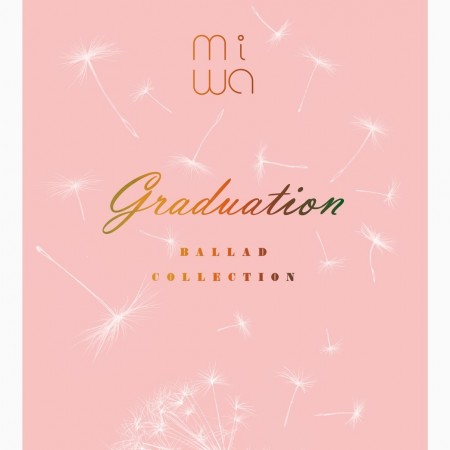 miwa - miwa ballad collection ～graduation～ (2016) Hi-Res