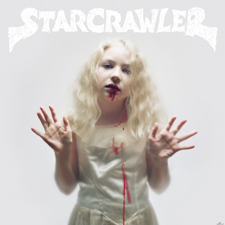 Starcrawler - Starcrawler (2018) Hi-Res