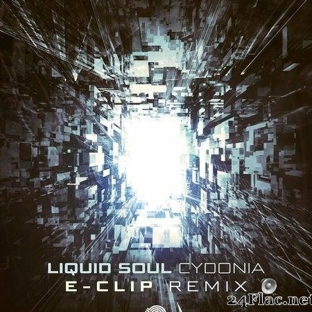 Liquid Soul - Cydonia (E-Clip Remix) (2019) [FLAC (tracks)]