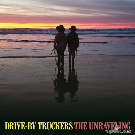 Drive-By Truckers - The Unraveling (2020) FLAC