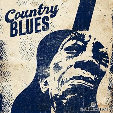 VA - Country Blues (2020) FLAC