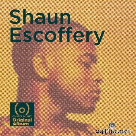 Shaun Escoffery - Shaun Escoffery (Deluxe Edition) (2018) FLAC