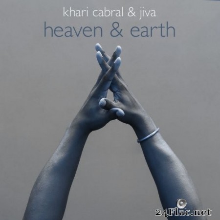 Khari Cabral - Heaven & Earth (2016/2019) FLAC