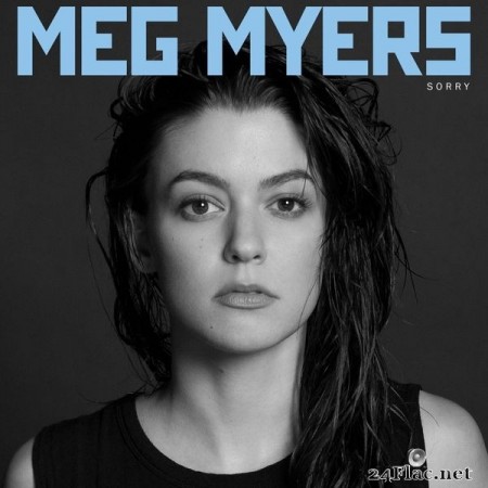 Meg Myers - Sorry (2015) Hi-Res