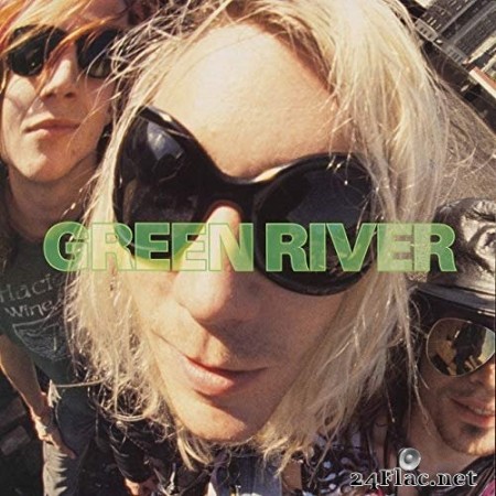 Green River - Rehab Doll (Deluxe Edition) (1988/2019) Hi-Res