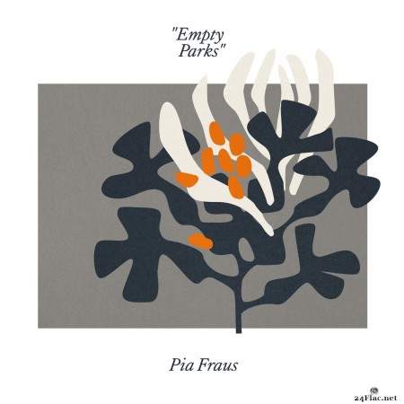 Pia Fraus - Empty Parks (2020) FLAC
